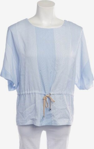 MOS MOSH Blouse & Tunic in XS in Blue: front