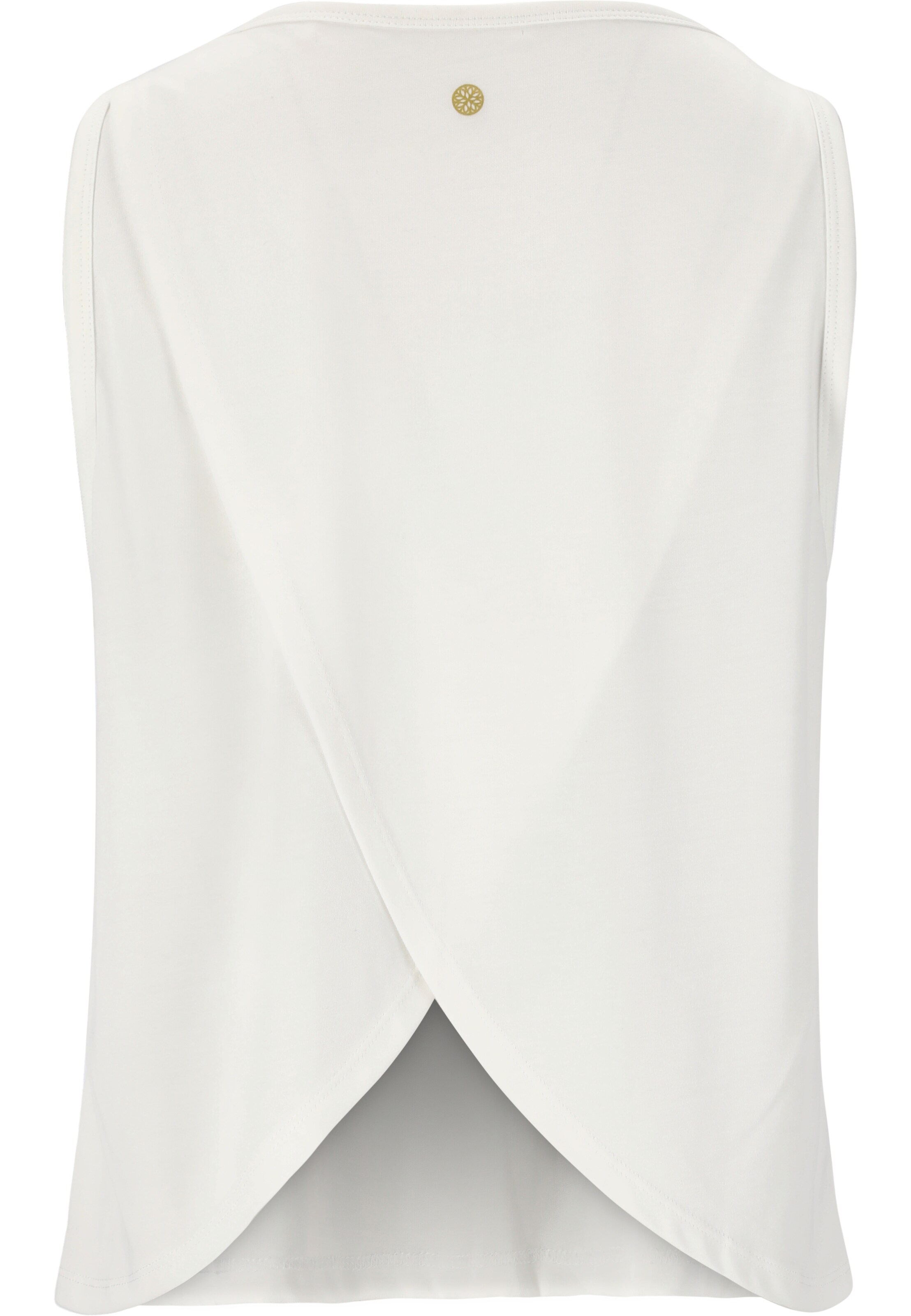 Athlecia Top 'Sweeky' in Weiß