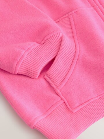 rožinė Next Džemperis