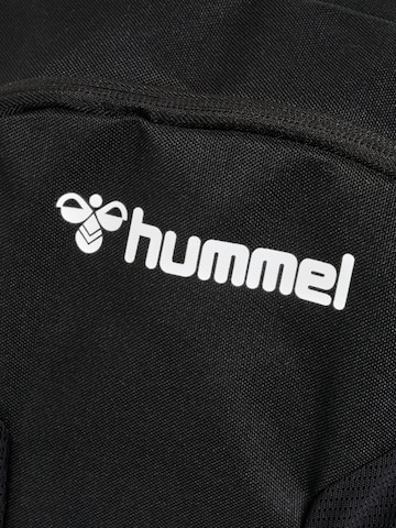 Hummel Backpack in Black