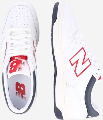 new balance Sneakers laag '480' in Wit