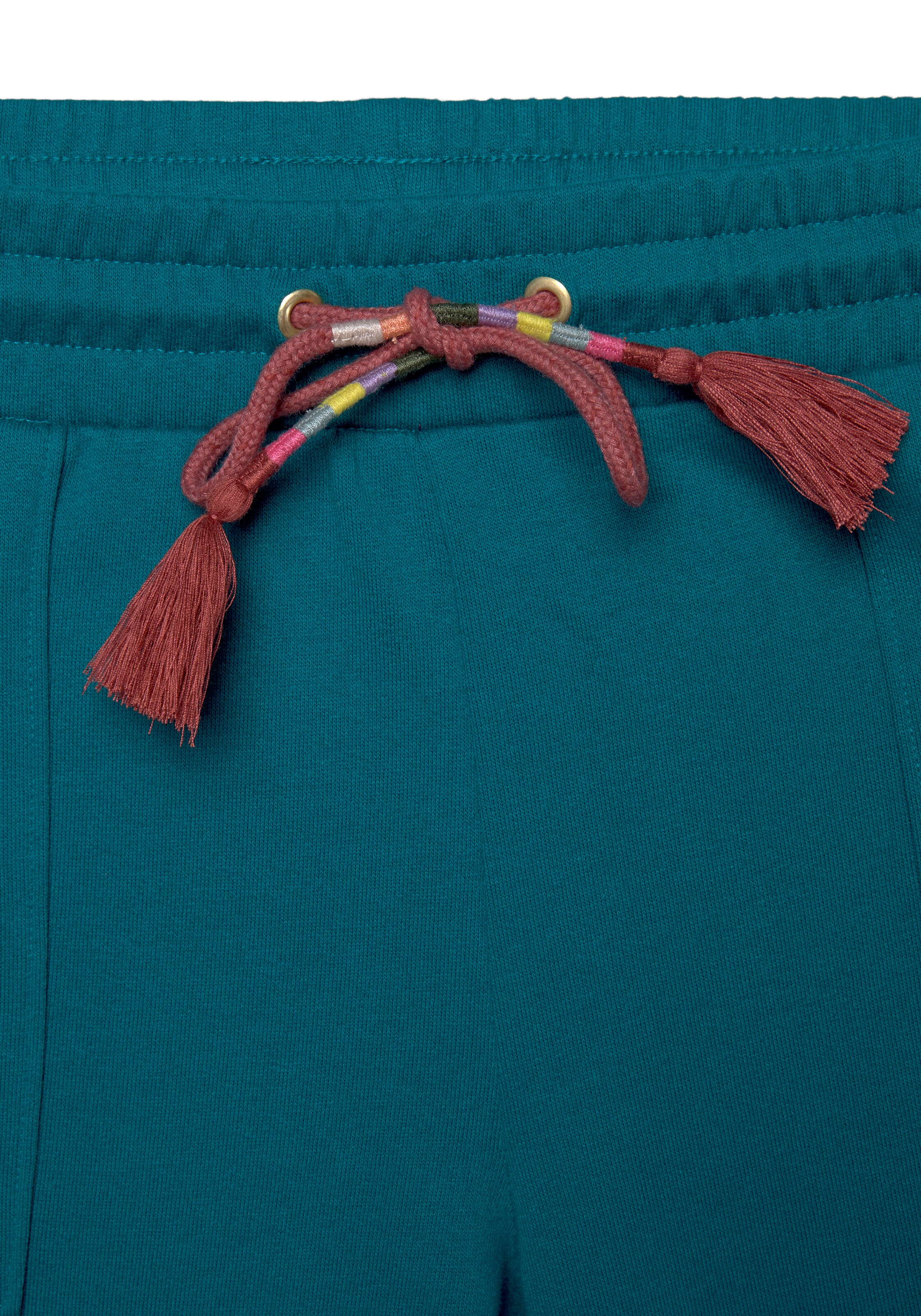 VIVANCE Tapered Παντελόνι σε μπλε