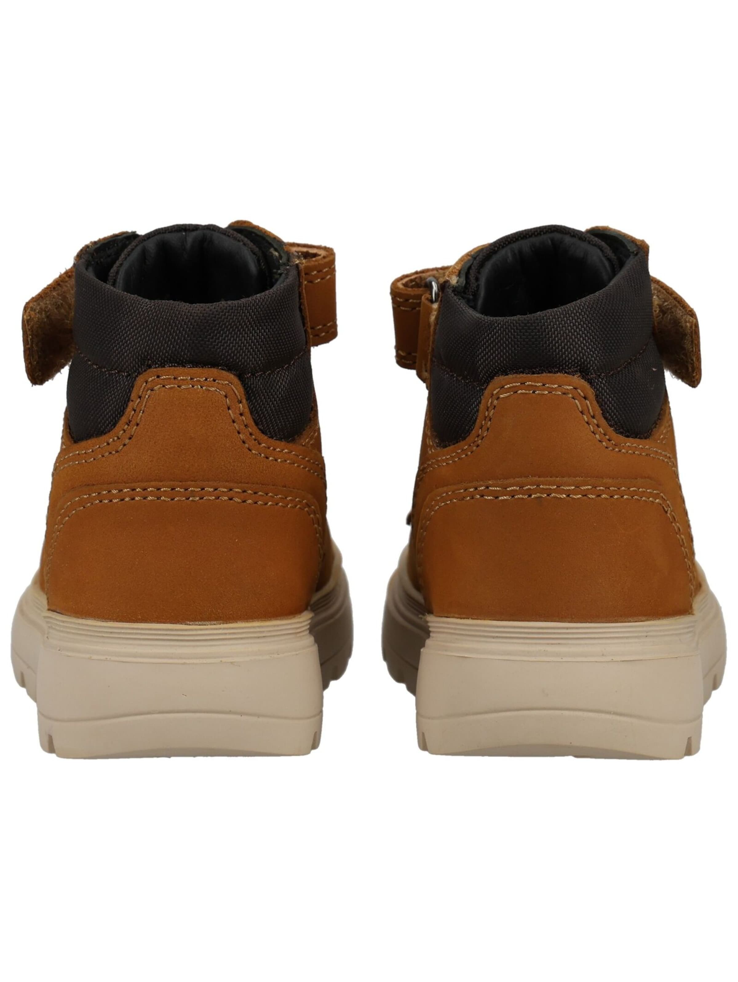 Stivale di GEOX in marrone