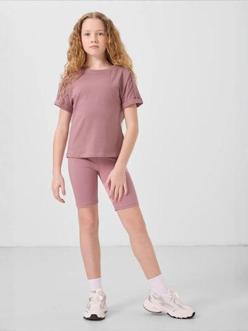Tommy Life - Camisola em roxo