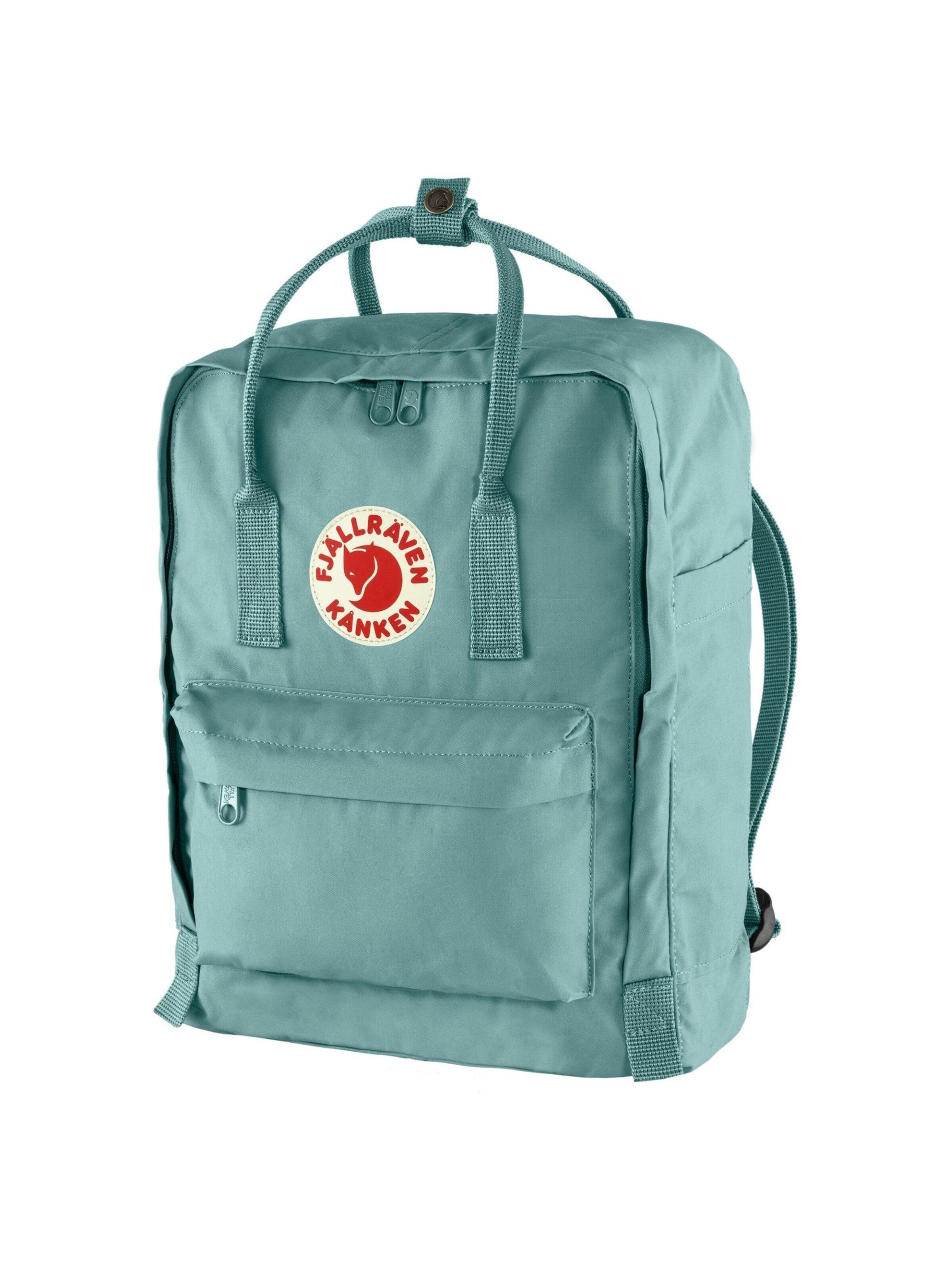 FJALLRAVEN Backpack 'Kånken' in Blue