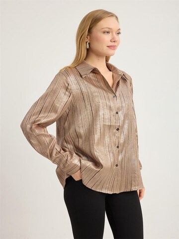 HOME STORE Halenka – zlatá