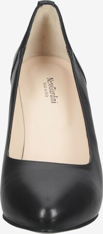 Nero Giardini Pumps in Black