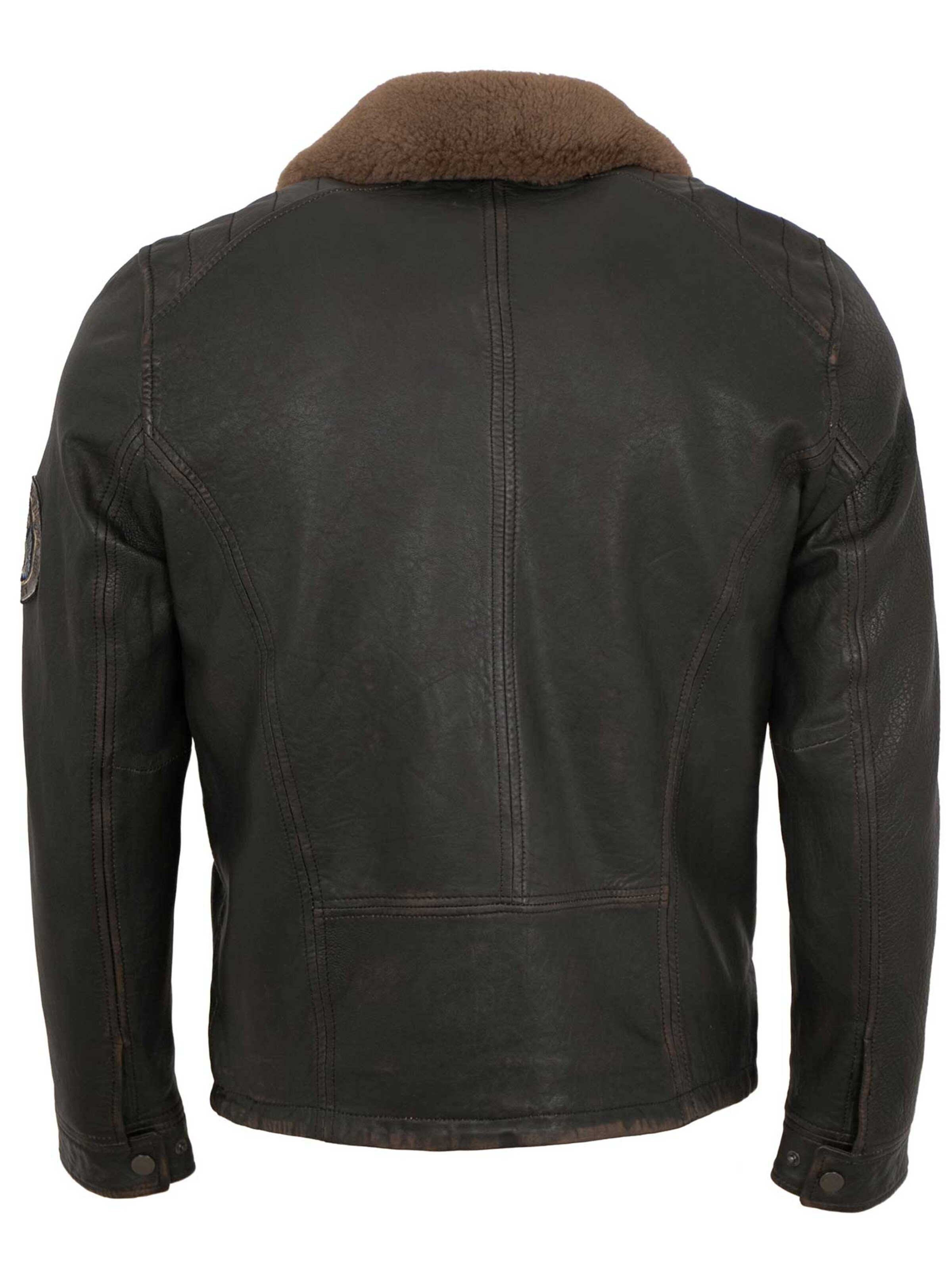 MADDOX Between-Season Jacket 'Thilo' in Black