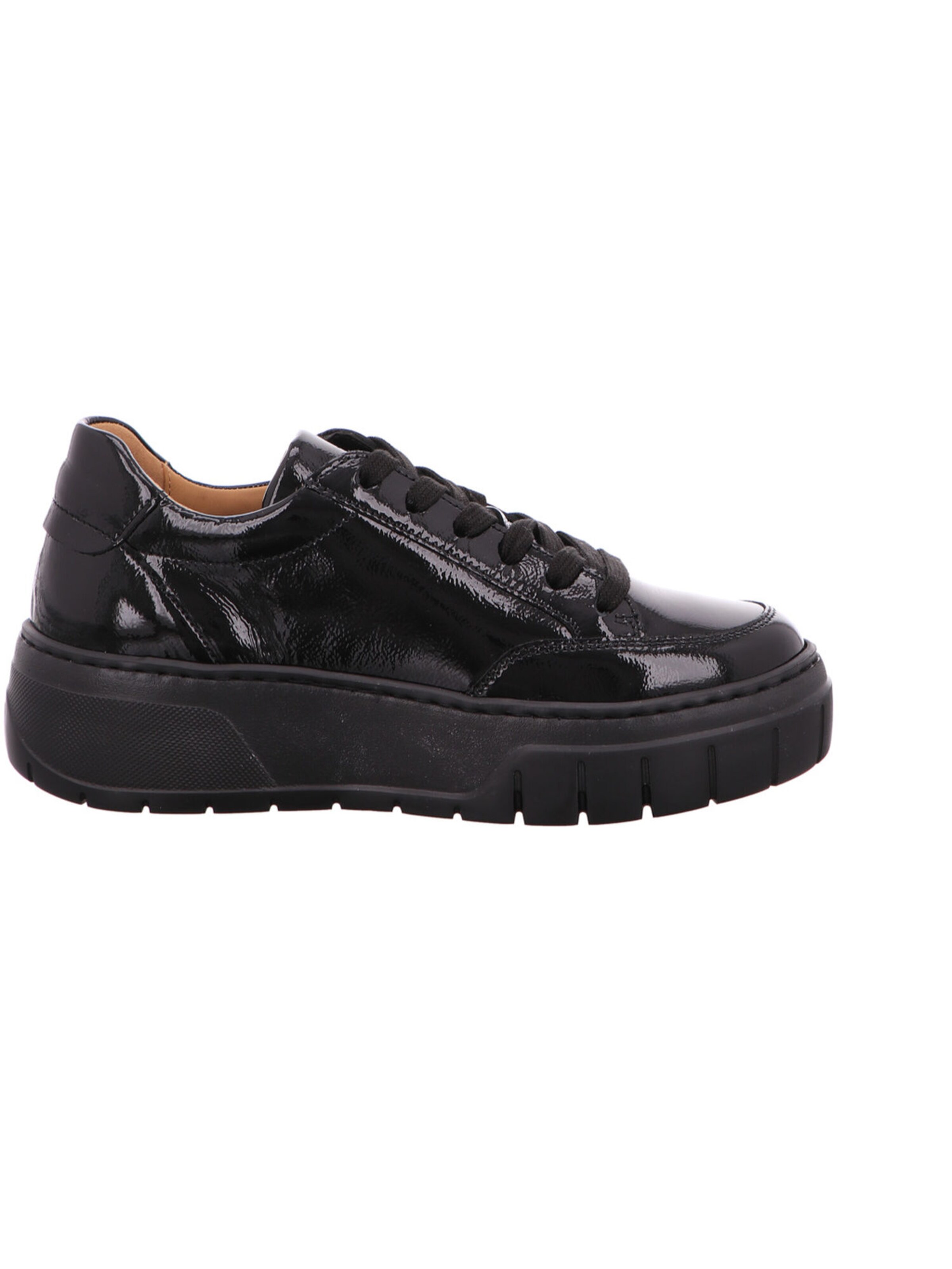 GABOR Sneakers in Black