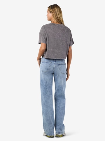 pilka Noisy may Marškinėliai 'NMALENA'