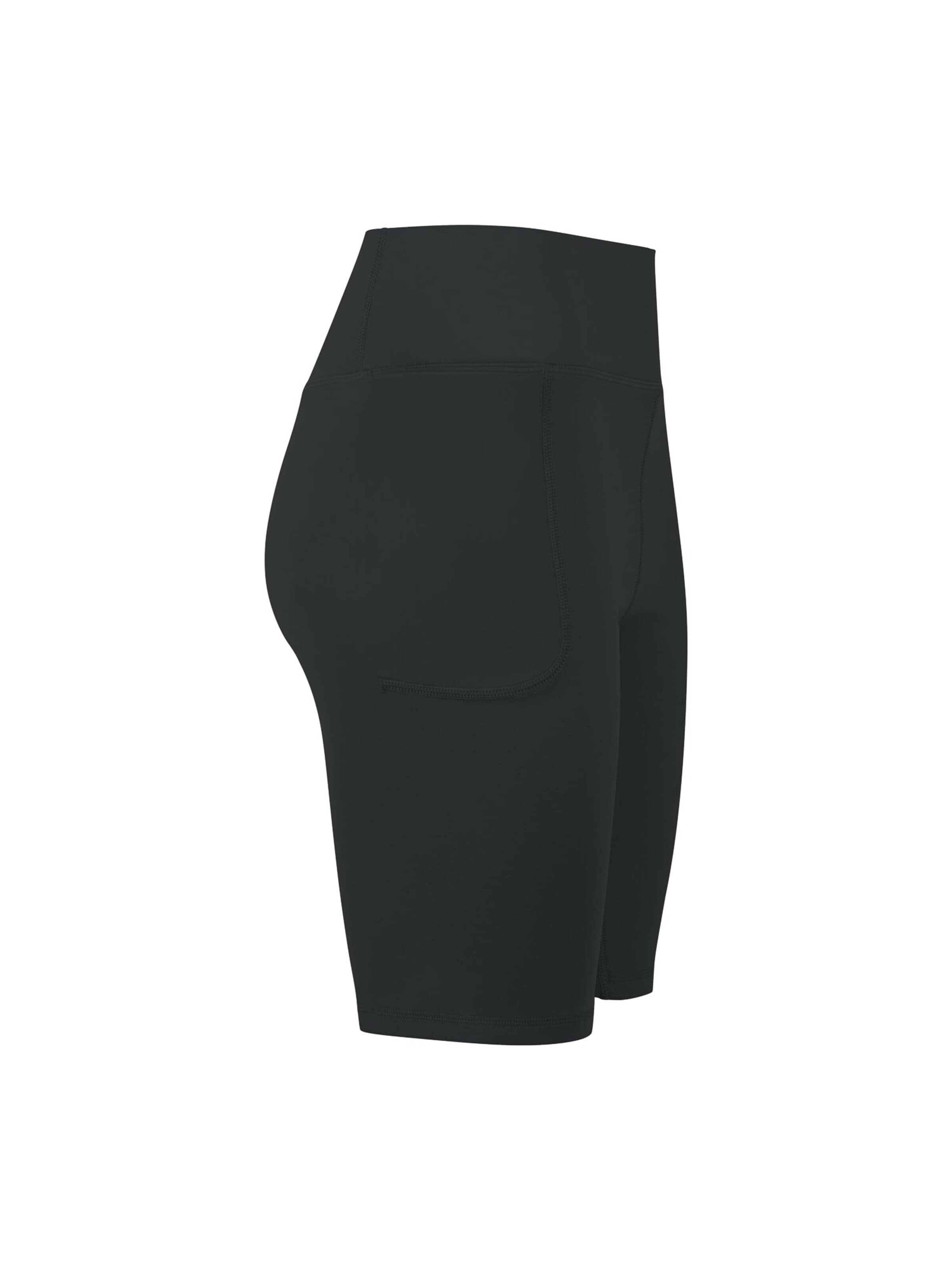 WESTFJORD Regular Leggings in Black