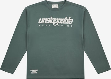 žalia STACCATO Marškinėliai: priekis