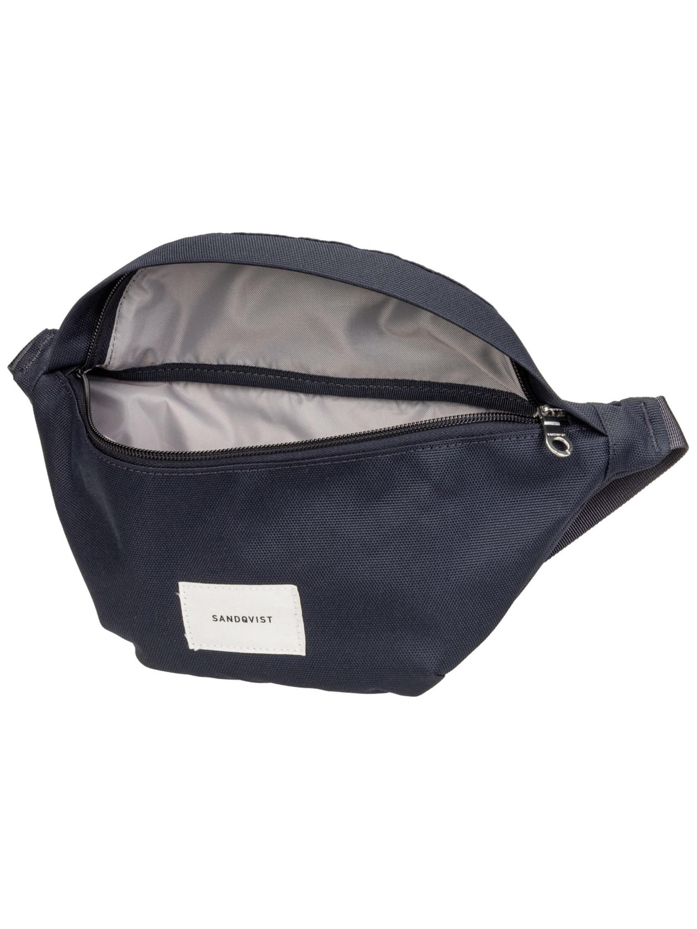 SANDQVIST Fanny Pack in Blue