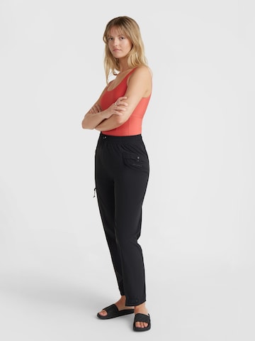 Loosefit Pantaloni sportivi di O'NEILL in nero