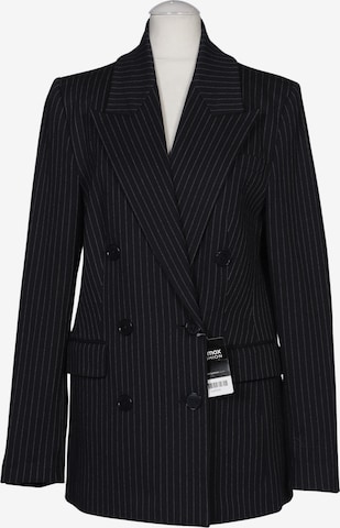 DRYKORN Blazer S in Blau: Vorderseite