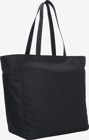 LACOSTE Shoulder Bag in Black