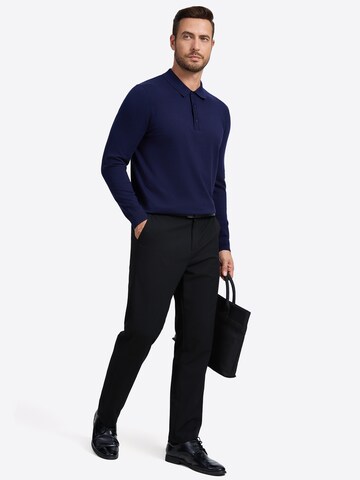 Vantory Pullover in Blau