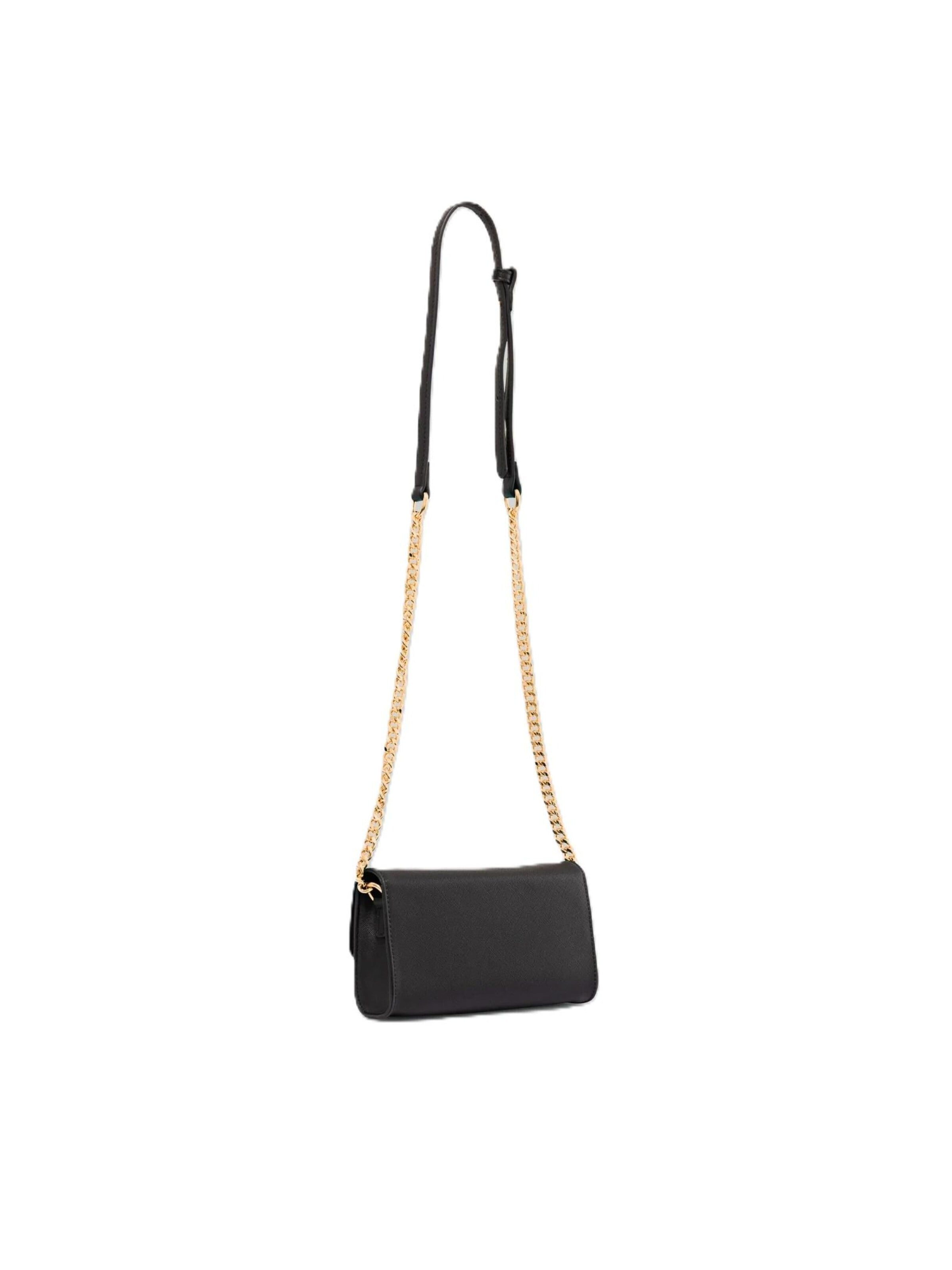 Pochette 'GAACW03301' di Gaelle Paris in nero