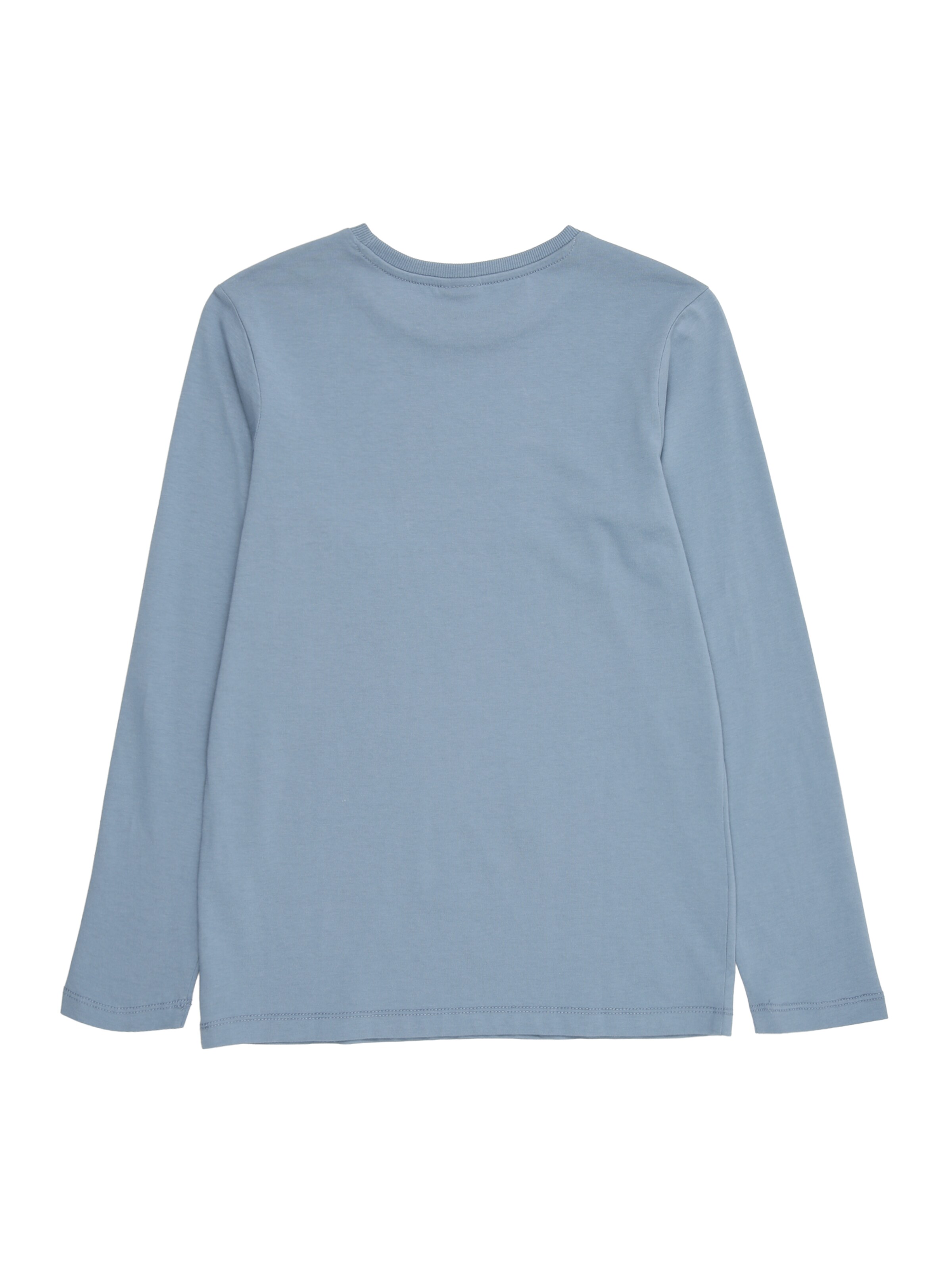 T-Shirt s.Oliver en bleu
