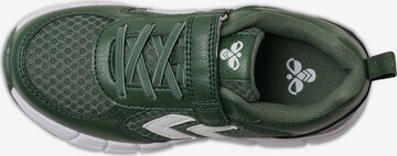 Chaussure de sport 'Speed' Hummel en vert