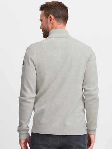 FQ1924 - Cárdigan 'KYLE' en gris