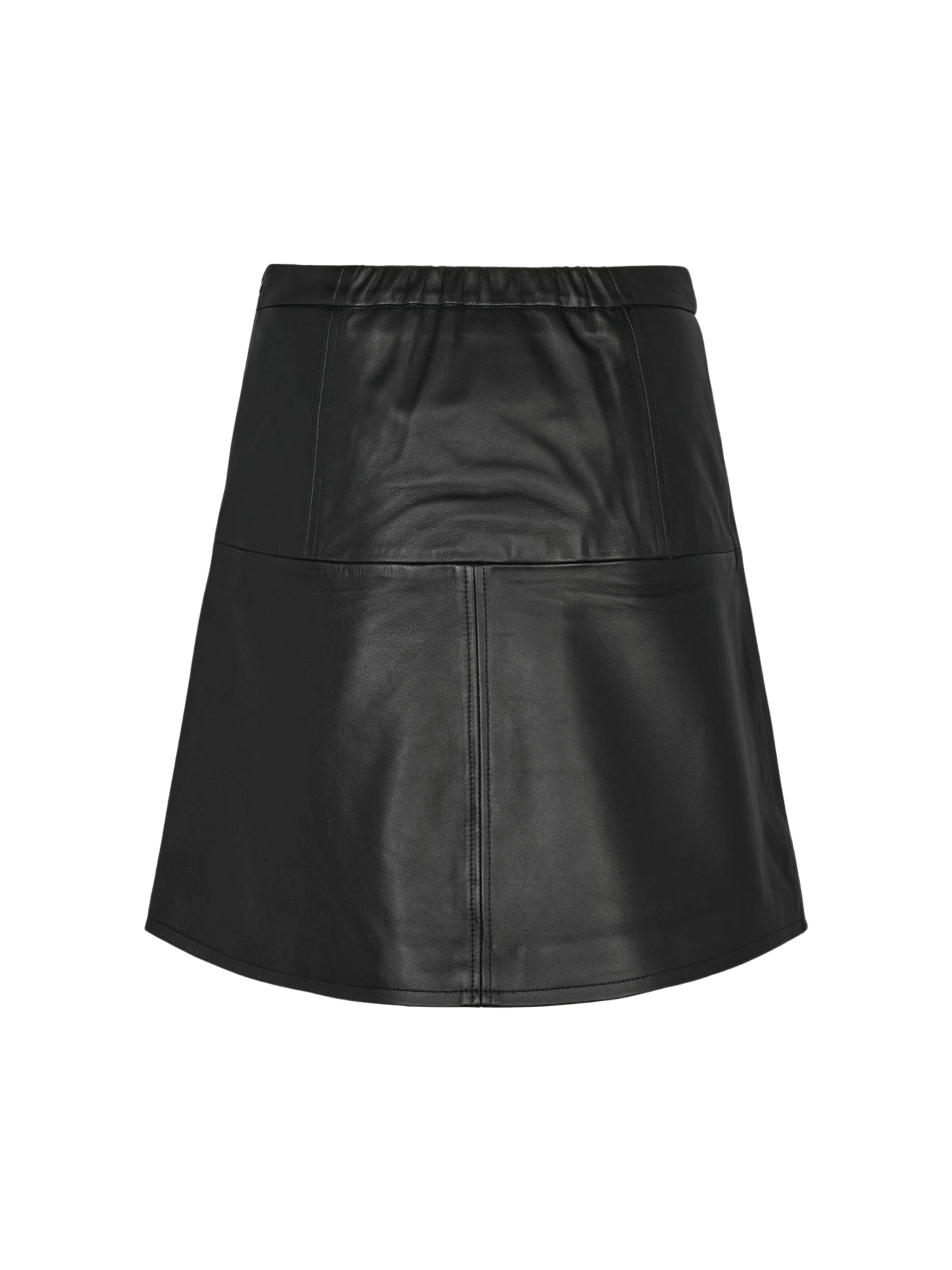 Jupe Soft Rebels en noir