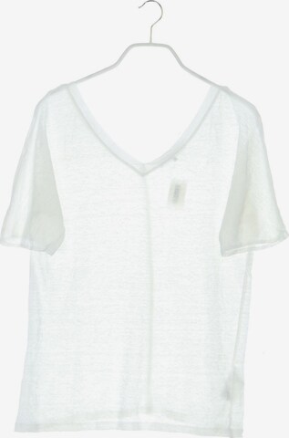 Gerard Darel Top & Shirt in S in White: front