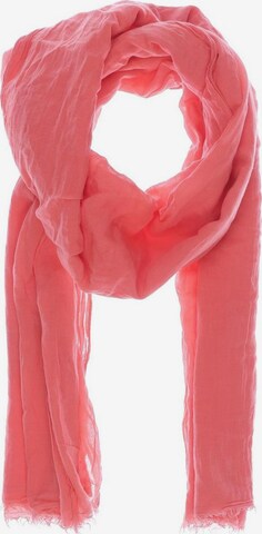 BRAX Scarf & Wrap in One size in Red: front