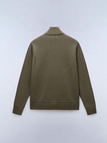 NAPAPIJRI Strickjacke‌‌ in Grün