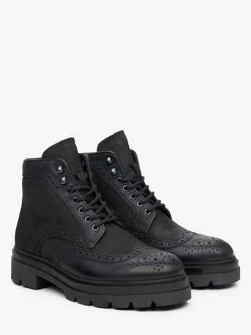 Boots '4460' Estro en noir