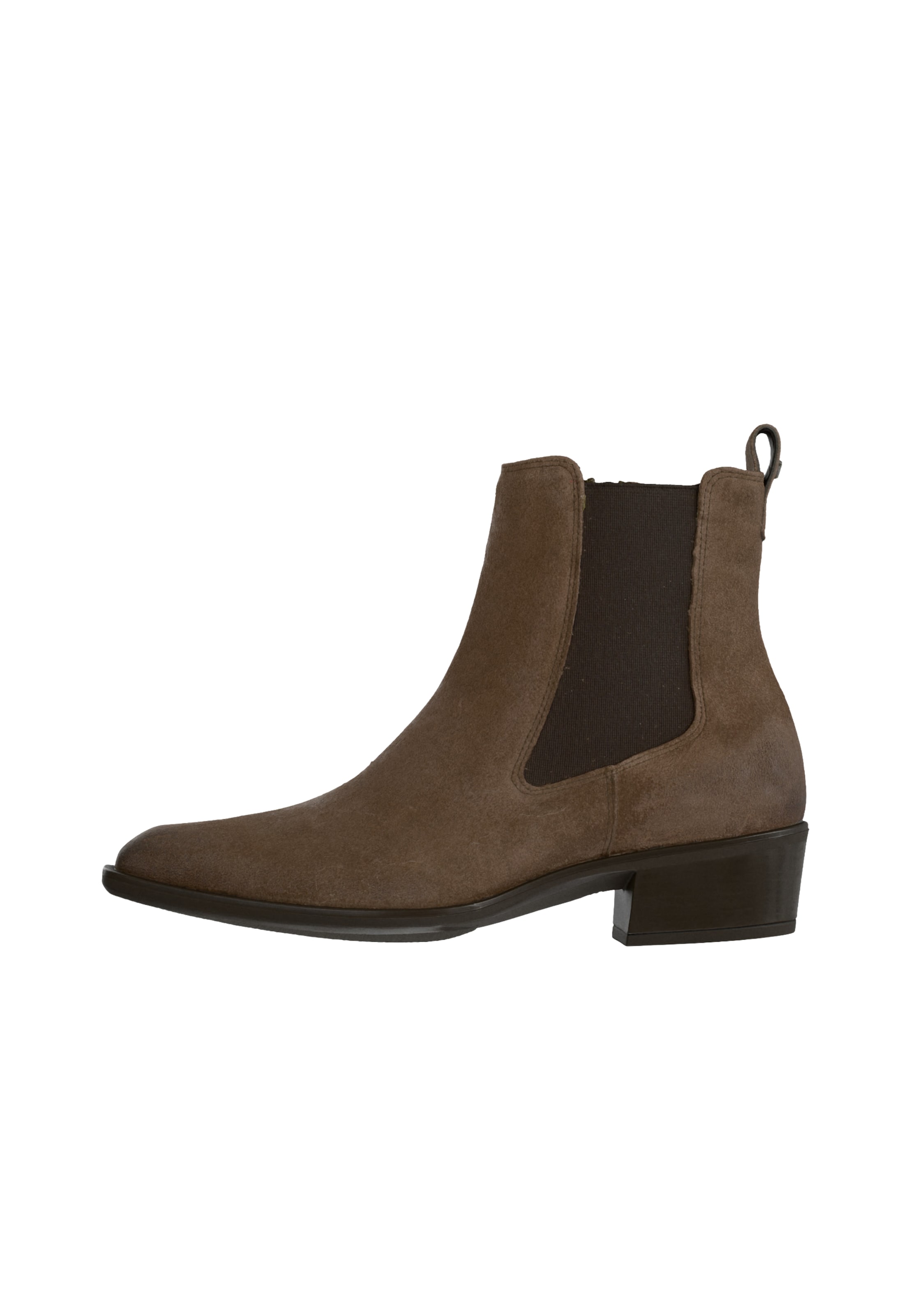 Paul Green Stiefelette in 36 in braun, Produktansicht