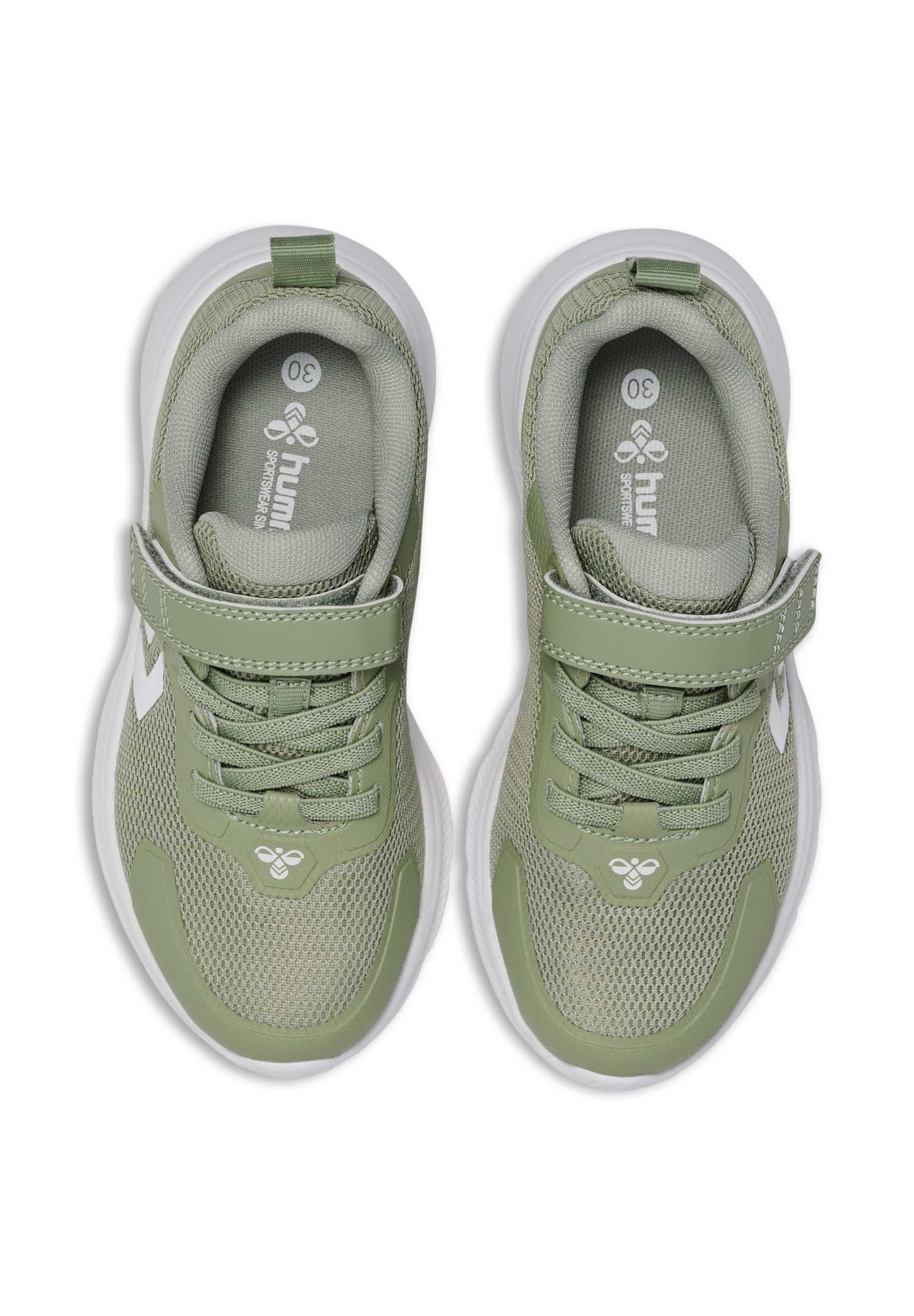 Hummel Športová obuv 'ACTUS TR BREATHER' - Zelená