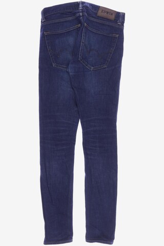 EDWIN Jeans in 30 in Blue