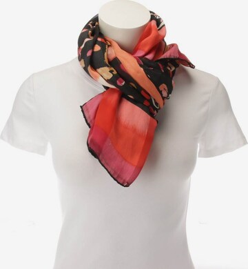 Fendi Scarf & Wrap in One size in Mixed colors: front