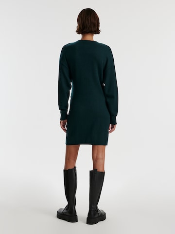 EDITED فستان 'Loran' بلون أخضر