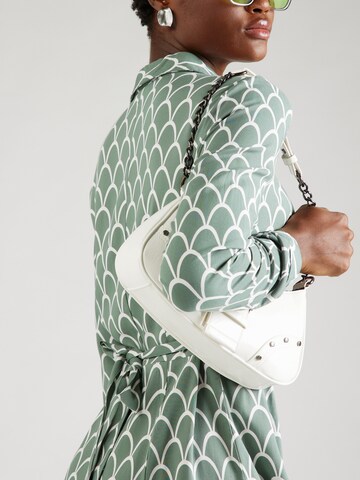 ABOUT YOU Dress 'Medea' in Green