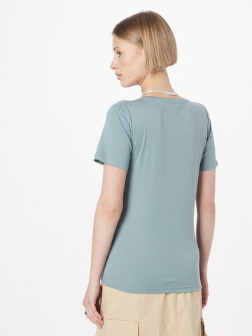 T-shirt s.Oliver en bleu