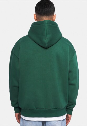 Dropsize Sweatshirt in Groen