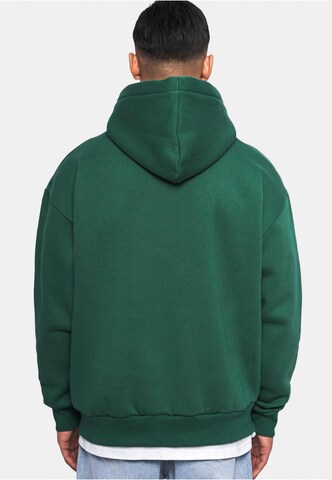 Sweat-shirt Dropsize en vert