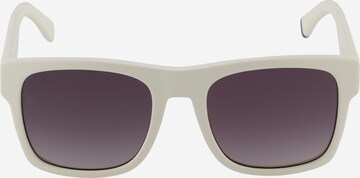 TOMMY HILFIGER Sonnenbrille in Beige