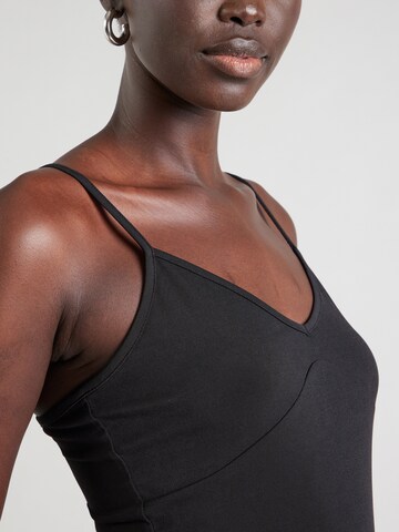 ABOUT YOU - Top 'Shanice' en negro