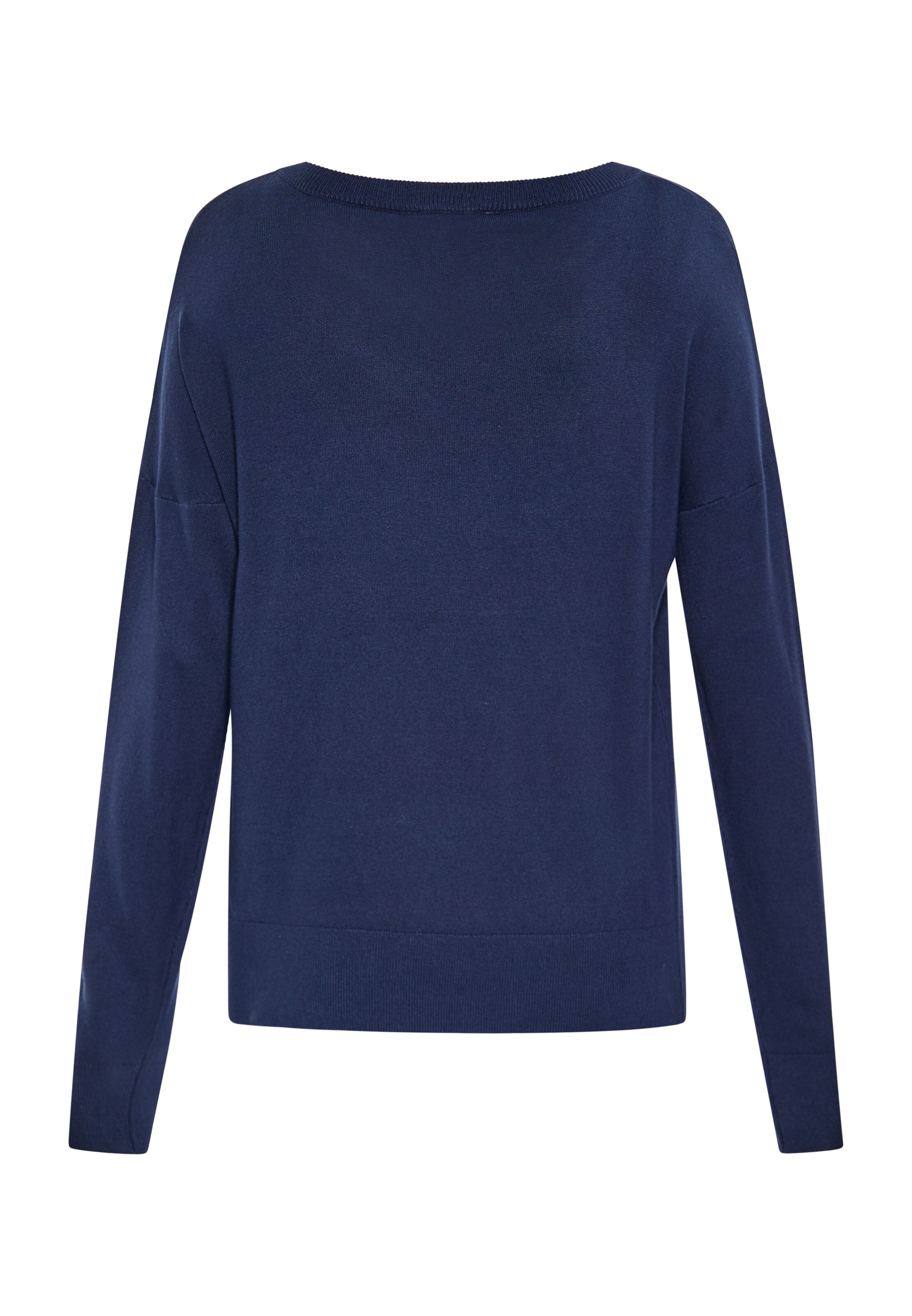 usha BLUE LABEL Trui in Blauw