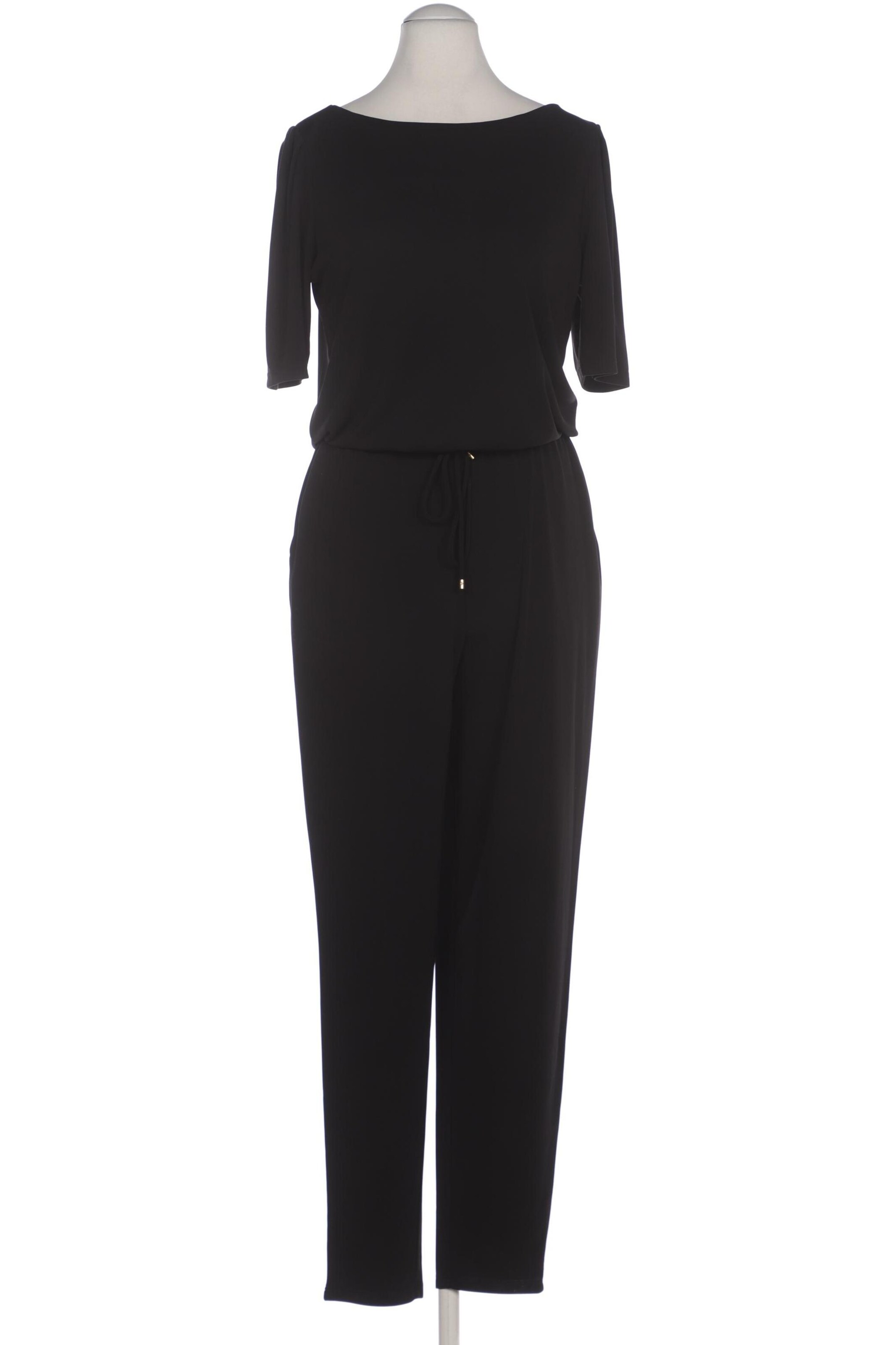 Lauren Ralph Lauren Jumpsuit in M in Black: front