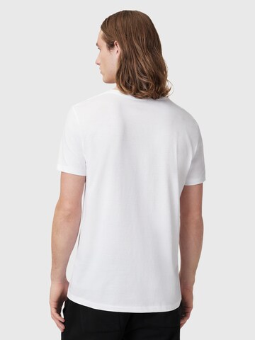 AllSaints Футболка 'TONIC' в Серый