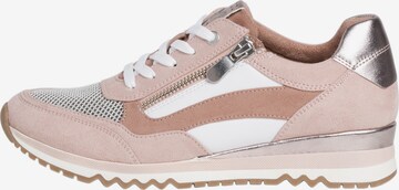 MARCO TOZZI Sneakers in Pink