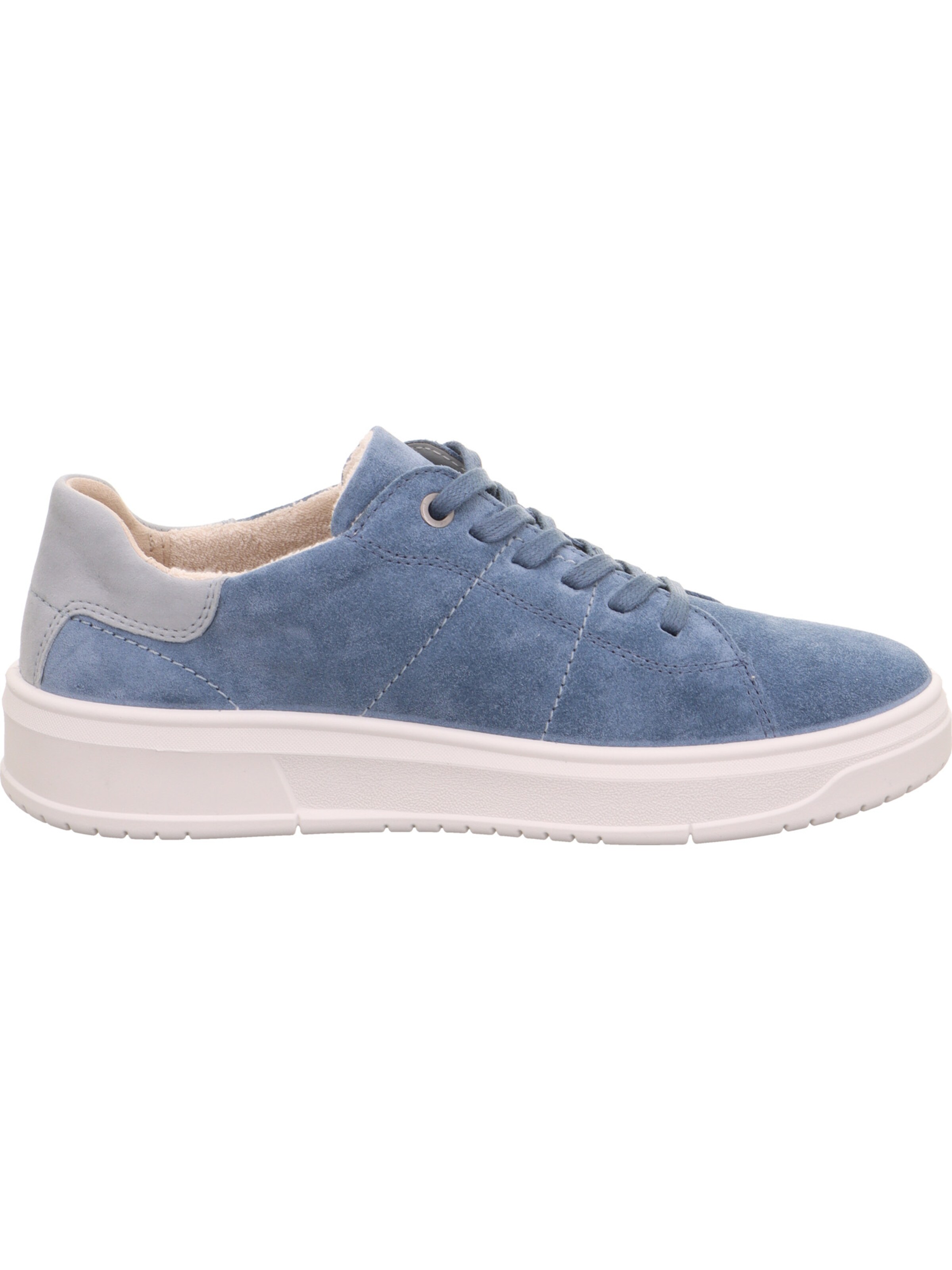 Legero Sneakers  'Rejoise' in Blau