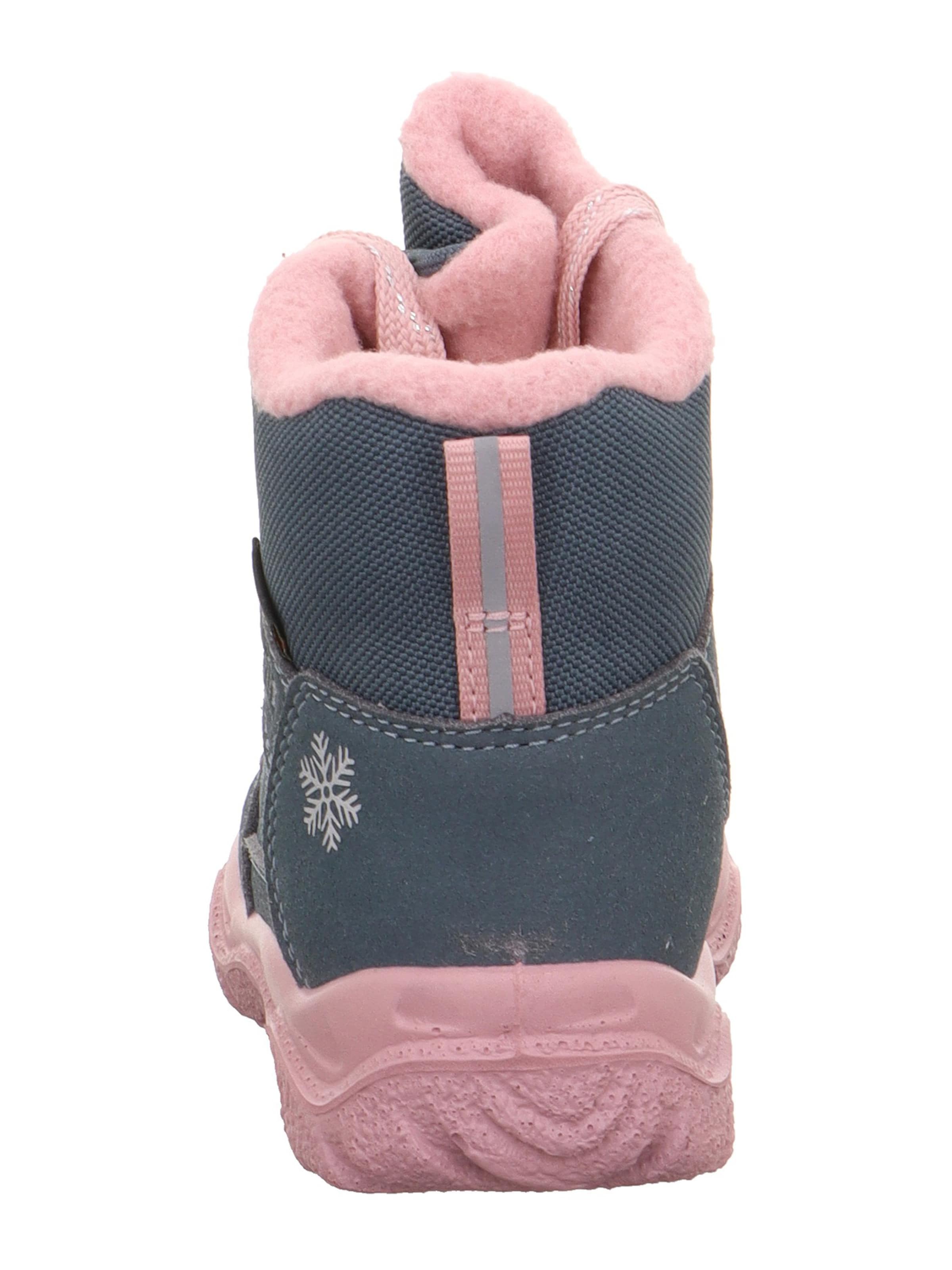 SUPERFIT Сапоги 'HUSKY1' в Синий