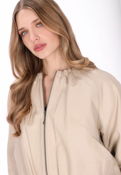 DreiMaster Vintage Between-season jacket in Beige, Item view