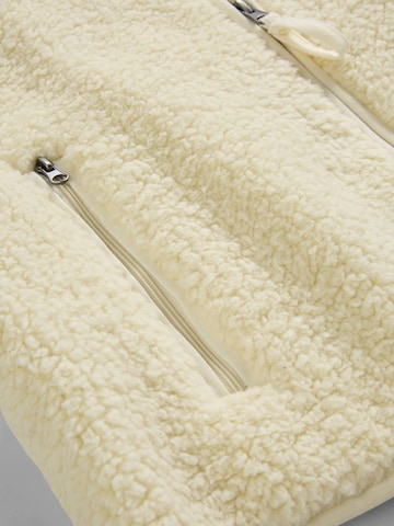 bonprix Bodywarmer in Beige