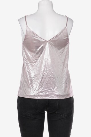 & Other Stories Top XL in Pink